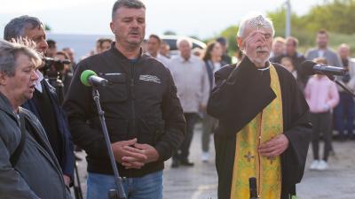 Хераклея Синтика грейна в пълния си блясък