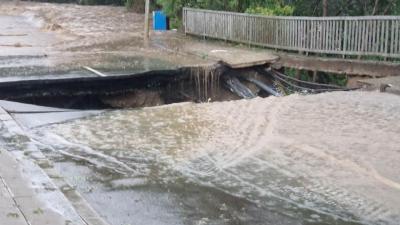 Потопът взе три жертви, издарват още двама души, вижте водния ад