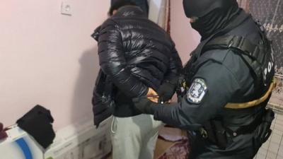 Тече спецоперация на МВР в Благоевград и Гоце Делчев, до момента 3-ма са арестувани