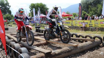 Рекорден брой участници на  ENDURO BANSKO 2023