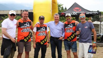 Рекорден брой участници на  ENDURO BANSKO 2023