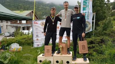 Рекорден брой участници на  ENDURO BANSKO 2023