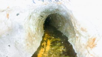 Рудник със злато и бял кварц открит под връх Бабяшка чука