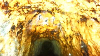 Рудник със злато и бял кварц открит под връх Бабяшка чука