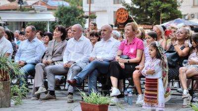 Това го могат само банскалии