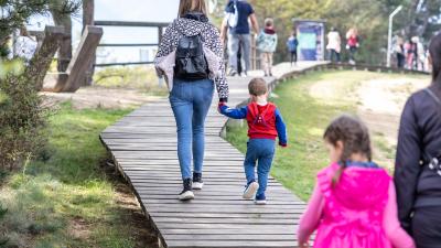 За да останат в България: По-добри условия за живот и професионална реализация на младите семейства