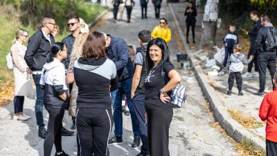 За да останат в България: По-добри условия за живот и професионална реализация на младите семейства