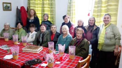 Дамите в Банско - на почит за 8 март