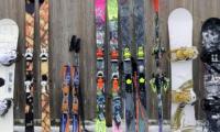 Македонец открадна сноуборд и автоматите за него  край ресторант на  Бъндеришка поляна