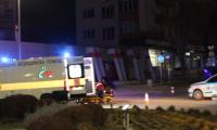 Кола удари пешеходка в Благоевград