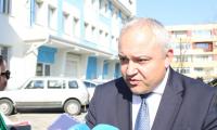 Министър Демерджиев в Благоевград: Очаквам още българи в списъка  Магнитски