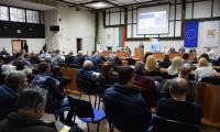 Община Благоевград бе домакин на среща с представители на бизнеса, организирана от Съюз за стопанска инициатива