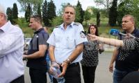 Дават на съд бившия шеф на КАТ-Благоевград Данаил Стоицов