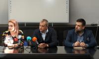 Кметът Илко Стоянов: Над 380 са постъпилите заявления в системата за прием в детските заведения в Благоевград само за часове