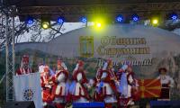 Хиляди се веселиха за празника на община Струмяни