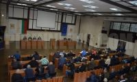 Кметът Илко Стоянов се срещна със земеделци и животновъди, обсъдиха въвеждането на ясни правила за разпределение на пасища, мери и ливади