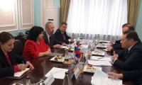 Руската страна потвърди интереса си към проекта АЕЦ  Белене