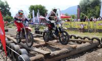 Рекорден брой участници на  ENDURO BANSKO 2023