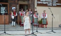 Благотворителен концерт в Белица събра 6 500 лв. за Станко Мешинаров
