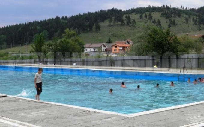 Водна криза в село край Разлог