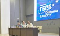 ГЕРБ  издигна Александър Мацурев за кандидат -кмет на Банско