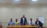 Партия ГЕРБ в Разлог раздвоена  между двама кандидати за кметове