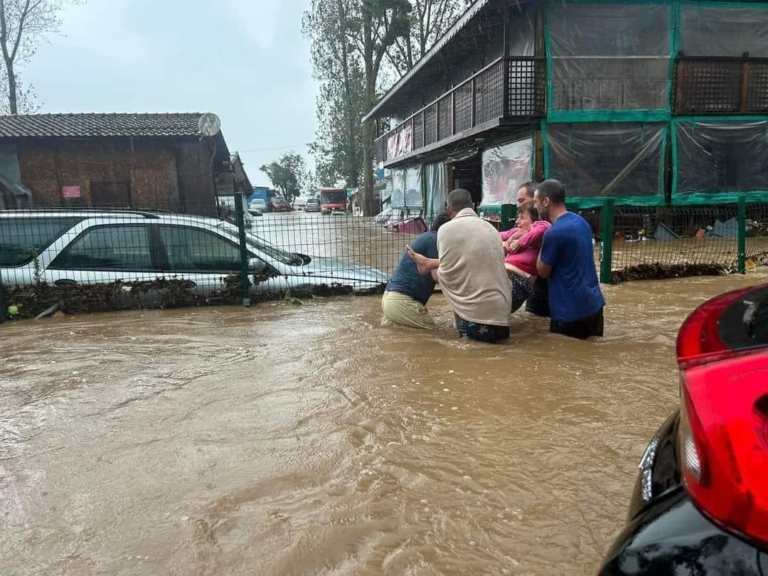 8-септември обявен за Национален ден на траур за жертвите в Царево