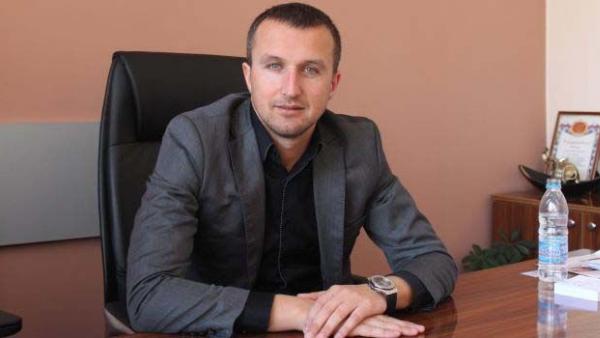Белица вече има избран кмет, никой не посмя да се кандидатира срещу Радослав Ревански
