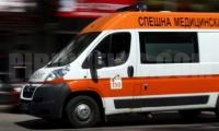 Автомобил блъсна 86-годишна жена в Петрич