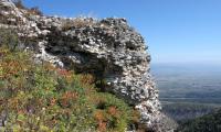 Проучват крепостта Момина кула край село Делчево