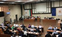 Вижте имената на новите общински съветници в Благоевград