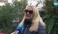 Пребитата в Благоевград бизнесдама пред Нова ТВ: Все още се страхувам за живота си, раните не са зараснали