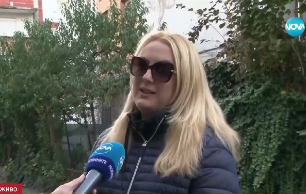 Пребитата в Благоевград бизнесдама пред Нова ТВ: Все още се страхувам за живота си, раните не са зараснали