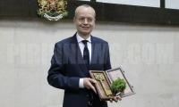 Методи Байкушев се закле да бъде отговорен кмет на всички благоевградчани