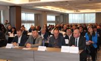 Кметът на Банско и председателят на ОбС участваха в регионален форум на общините
