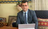 Евродепутатът А. Адемов с позиция за стихотворението Аз съм българче
