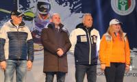 В Банско откриха Световното първенство по  алпийски ски за мъже