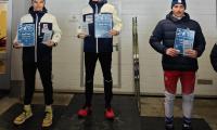 Нови победи за ски клуб Банско