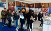 Община Банско взе участие в Международното туристическо изложение Greek Tourism Expo в Атина