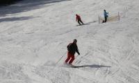 Англичанка е открита до ски писта в Банско с черепна травма,има опасност за живота и