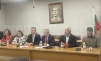 УНСС  организира две допълнителни пробни матури за дванадесетокласниците в Сандански и Петрич