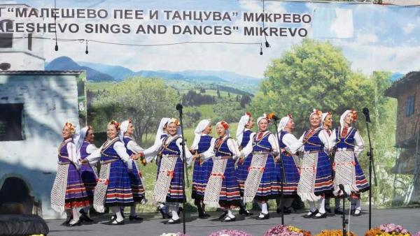 Община Струмяни ще отбележи своя празник с великденска изложба и празничен концерт
