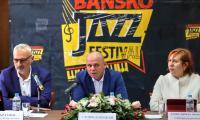 Създаване на Алея на славата, осем вечери с музиканти от 18 държави и сцена за млади таланти предвижда програмата на  Банско джаз фестивал