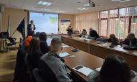 Община Гоце Делчев проведе публични обсъждания на концепции за интегрирани териториални инвестиции