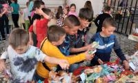 На 29 април стартира двудневен великденски базар в СУ  Иван Вазов-гр. Благоевград