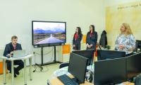 Лаборатория за нов подход в ученето отвори врати в Гоце Делчев