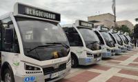 Повече автобуси за хората в Благоевград от 1 юни!