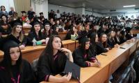 Дипломираха се 788 педагози от випуск 2023 на  ЮЗУ  Неофит Рилски
