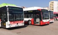 Безплатни автобуси на Черешова задушница в Благоевград