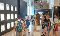 Ученици от Банско посетиха Зоопарка, Арт-къща с Музей  Куклите” и Музея на илюзиите в София